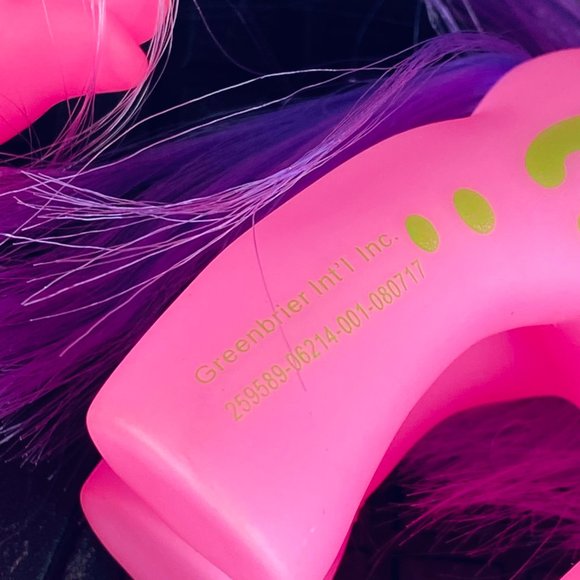 JA-RU Greenbrier Misc Toy Pony Figures Lot - Picture 11 of 15